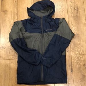 Columbia kids jacket in great condition